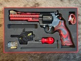 NEW KORTH NIGHTHAWK CUSTOM SUPER SPORT GTA RED 6