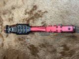 NEW KORTH NIGHTHAWK CUSTOM SUPER SPORT GTA RED 6