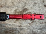NEW KORTH NIGHTHAWK CUSTOM SUPER SPORT GTA RED 6