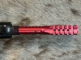 NEW KORTH NIGHTHAWK CUSTOM SUPER SPORT GTA RED 6