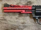 NEW KORTH NIGHTHAWK CUSTOM SUPER SPORT GTA RED 6