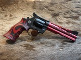 NEW KORTH NIGHTHAWK CUSTOM SUPER SPORT GTA RED 6