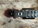 NEW KORTH NIGHTHAWK CUSTOM SUPER SPORT GTA RED 6