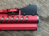 NEW KORTH NIGHTHAWK CUSTOM SUPER SPORT GTA RED 6
