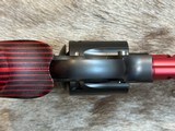 NEW KORTH NIGHTHAWK CUSTOM SUPER SPORT GTA RED 6
