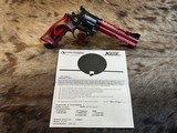 NEW KORTH NIGHTHAWK CUSTOM SUPER SPORT GTA RED 6