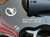 NEW KORTH NIGHTHAWK CUSTOM SUPER SPORT GTA RED 6
