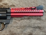 NEW KORTH NIGHTHAWK CUSTOM SUPER SPORT GTA RED 6