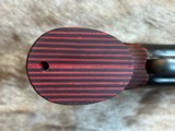 NEW KORTH NIGHTHAWK CUSTOM SUPER SPORT GTA RED 6