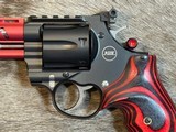 NEW KORTH NIGHTHAWK CUSTOM SUPER SPORT GTA RED 6