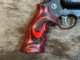 NEW KORTH NIGHTHAWK CUSTOM SUPER SPORT GTA RED 6