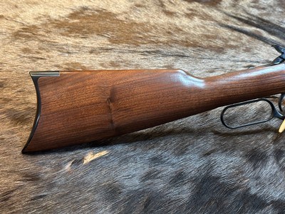 FREE SAFARI, NEW WINCHESTER MODEL 1892 SHORT RIFLE 45 COLT 20