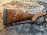 FREE SAFARI, NEW OIL RUBBED COLLECTOR GRADE BIG HORN ARMORY MODEL 89 SPIKE DRIVER 500 S&W - LAYAWAY AVAILABLE