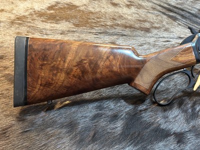 FREE SAFARI, NEW OIL RUBBED COLLECTOR GRADE BIG HORN ARMORY MODEL 89 SPIKE DRIVER 500 S&W - LAYAWAY AVAILABLE