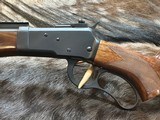 FREE SAFARI, NEW OIL RUBBED COLLECTOR GRADE BIG HORN ARMORY MODEL 89 SPIKE DRIVER 500 S&W - LAYAWAY AVAILABLE - 11 of 21