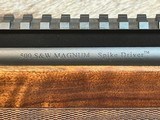 FREE SAFARI, NEW OIL RUBBED COLLECTOR GRADE BIG HORN ARMORY MODEL 89 SPIKE DRIVER 500 S&W - LAYAWAY AVAILABLE - 14 of 21