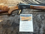 FREE SAFARI, NEW OIL RUBBED COLLECTOR GRADE BIG HORN ARMORY MODEL 89 SPIKE DRIVER 500 S&W - LAYAWAY AVAILABLE - 20 of 21