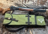 FREE SAFARI, NEW OIL RUBBED COLLECTOR GRADE BIG HORN ARMORY MODEL 89 SPIKE DRIVER 500 S&W - LAYAWAY AVAILABLE - 19 of 21