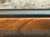 FREE SAFARI, NEW ENGRAVED BIG HORN ARMORY MODEL 89 SPIKE DRIVER 500 S&W, FANCY WALNUT STOCK - LAYAWAY AVAILABLE - 15 of 22