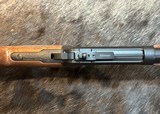 FREE SAFARI, NEW ENGRAVED BIG HORN ARMORY MODEL 89 SPIKE DRIVER 500 S&W, FANCY WALNUT STOCK - LAYAWAY AVAILABLE - 8 of 22