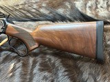 FREE SAFARI, NEW ENGRAVED BIG HORN ARMORY MODEL 89 SPIKE DRIVER 500 S&W, FANCY WALNUT STOCK - LAYAWAY AVAILABLE - 10 of 22