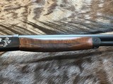 FREE SAFARI, NEW ENGRAVED BIG HORN ARMORY MODEL 89 SPIKE DRIVER 500 S&W, FANCY WALNUT STOCK - LAYAWAY AVAILABLE - 5 of 22
