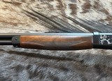 FREE SAFARI, NEW ENGRAVED BIG HORN ARMORY MODEL 89 SPIKE DRIVER 500 S&W, FANCY WALNUT STOCK - LAYAWAY AVAILABLE - 12 of 22