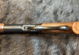 FREE SAFARI, NEW ENGRAVED BIG HORN ARMORY MODEL 89 SPIKE DRIVER 500 S&W, FANCY WALNUT STOCK - LAYAWAY AVAILABLE - 18 of 22