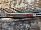 FREE SAFARI NEW BIG HORN ARMORY MODEL 89 SPIKE DRIVER 500 S&W ANTIQUE FINISH, COLLECTOR WOOD STOCK - LAYAWAY AVAILABLE - 5 of 21