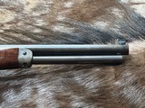 FREE SAFARI NEW BIG HORN ARMORY MODEL 89 SPIKE DRIVER 500 S&W ANTIQUE FINISH, COLLECTOR WOOD STOCK - LAYAWAY AVAILABLE - 6 of 21