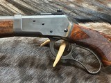 FREE SAFARI NEW BIG HORN ARMORY MODEL 89 SPIKE DRIVER 500 S&W ANTIQUE FINISH, COLLECTOR WOOD STOCK - LAYAWAY AVAILABLE - 10 of 21