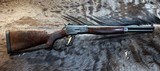 FREE SAFARI NEW BIG HORN ARMORY MODEL 89 SPIKE DRIVER 500 S&W ANTIQUE FINISH, COLLECTOR WOOD STOCK - LAYAWAY AVAILABLE - 2 of 21