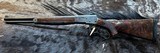 FREE SAFARI NEW BIG HORN ARMORY MODEL 89 SPIKE DRIVER 500 S&W ANTIQUE FINISH, COLLECTOR WOOD STOCK - LAYAWAY AVAILABLE - 3 of 21