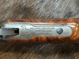FREE SAFARI NEW BIG HORN ARMORY MODEL 89 SPIKE DRIVER 500 S&W ANTIQUE FINISH, COLLECTOR WOOD STOCK - LAYAWAY AVAILABLE - 15 of 21