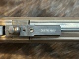 FREE SAFARI NEW BIG HORN ARMORY MODEL 89 SPIKE DRIVER 500 S&W ANTIQUE FINISH, COLLECTOR WOOD STOCK - LAYAWAY AVAILABLE - 14 of 21