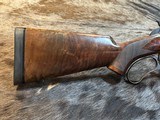 FREE SAFARI NEW BIG HORN ARMORY MODEL 89 SPIKE DRIVER 500 S&W ANTIQUE FINISH, COLLECTOR WOOD STOCK - LAYAWAY AVAILABLE - 4 of 21