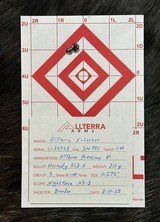 FREE SAFARI, NEW ALLTERRA ARMS ALLTERRA-X 7 PRC 22