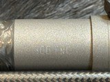 FREE SAFARI, NEW ALLTERRA ARMS ALLTERRA-X 7 PRC 22