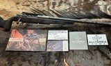 FREE SAFARI, NEW ALLTERRA ARMS ALLTERRA-X 7 PRC 22