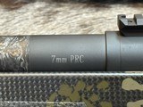 FREE SAFARI, NEW ALLTERRA ARMS MOUNTAIN SHADOW CARBON 7 PRC 22