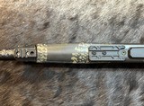 FREE SAFARI, NEW ALLTERRA ARMS MOUNTAIN SHADOW CARBON 7 PRC 22