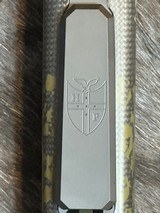 FREE SAFARI, NEW ALLTERRA ARMS MOUNTAIN SHADOW CARBON 7 PRC 22