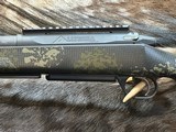 FREE SAFARI, NEW ALLTERRA ARMS MOUNTAIN SHADOW CARBON 7 PRC 22