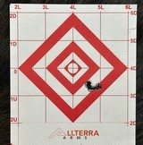 FREE SAFARI, NEW ALLTERRA ARMS MOUNTAIN SHADOW CARBON 7 PRC 22
