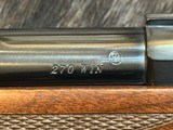 NEW RUGER M77 HAWKEYE AFRICAN 270 WINCHESTER, LIPSEY'S LIMITED EDITION, FREE SAFARI - LAYAWAY AVAILABLE - 15 of 24
