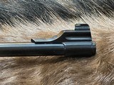 NEW RUGER M77 HAWKEYE AFRICAN 270 WINCHESTER, LIPSEY'S LIMITED EDITION, FREE SAFARI - LAYAWAY AVAILABLE - 7 of 24