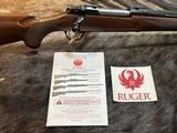 NEW RUGER M77 HAWKEYE AFRICAN 270 WINCHESTER, LIPSEY'S LIMITED EDITION, FREE SAFARI - LAYAWAY AVAILABLE - 22 of 24
