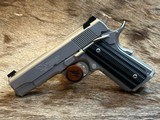 LNIB NIGHTHAWK CUSTOM T3 STAINLESS OFFICER 45 ACP 1911 - LAYAWAY AVAILABLE - 8 of 25