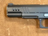 NEW NIGHTHAWK CUSTOM DOUBLE STACK PRESIDENT GOV'T 1911 9mm LUGER W/ IOS & MANY OTHER UPGRADES - LAYAWAY AVAILABLE - 12 of 25
