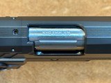 NEW NIGHTHAWK CUSTOM DOUBLE STACK PRESIDENT GOV'T 1911 9mm LUGER W/ IOS & MANY OTHER UPGRADES - LAYAWAY AVAILABLE - 14 of 25